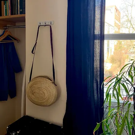 Elegant&quiet Private Near Mitte *